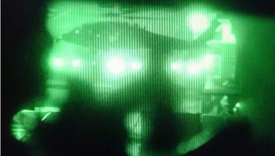 U.S. applies pressure on China in key maritime straits before Xi summit