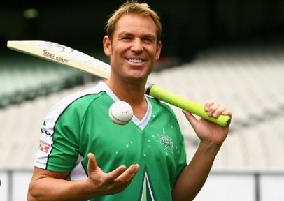 Australian cricket legend’s son blames father’s sudden death on ‘forced’ Covid shots