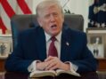 Trump reads 2 Chronicles 7:11–22 to nation in walkup to its 250th birthday