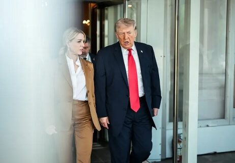 Pam Bondi out after failing to prosecute Obama-Biden era weaponization of government