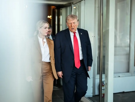 Pam Bondi out after failing to prosecute Obama-Biden era weaponization of government