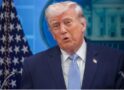 ‘It’s gonna be short-term pain’: Trump says eliminating Iran’s nuclear threat is worth it