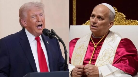 Holy Info war: Two American ‘peacemakers’ come to verbal blows over Iran War