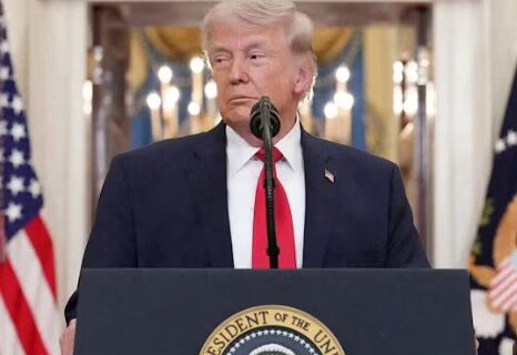 Fog of war: Iran reports lack hard data; Trump proclaims global ‘reset,’ hits regime, ‘influencers’