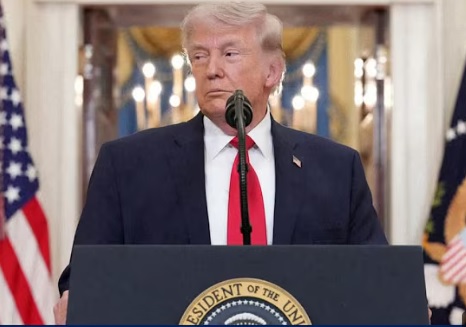 Fog of war: Iran reports lack hard data; Trump hits regime, media, ‘influencers’ and proclaims global ‘reset’