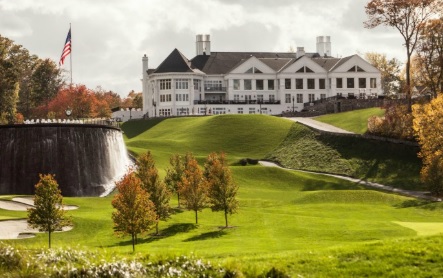 Watchdog group sues DHS for records on armed security breach at Trump Virginia golf club