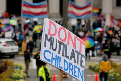 ‘Psychiatric morbidity’ increased significantly for ‘medically transitioned’ adolescents in Finland study