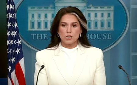 Silence from media as DNI documents reveal ‘Deep State’ role in Trump impeachment