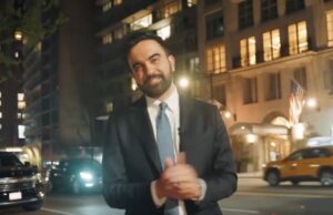 Cheap shot? $6 billion development in NYC may be canceled after Mamdani soak-the-rich hit on CEO