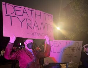 Are corporate media execs directing or tolerating psychopath ‘journalists’ and ‘entertainers’?