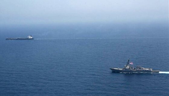 Trump intensifies ‘Economic Fury’ against China and Iran