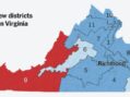 Did Northern Virginia just cinch the House for Democrats this year? Can gerrymandering be stopped?