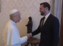 VP Vance to the American pope: Stay in your morality lane, leave policy to the government