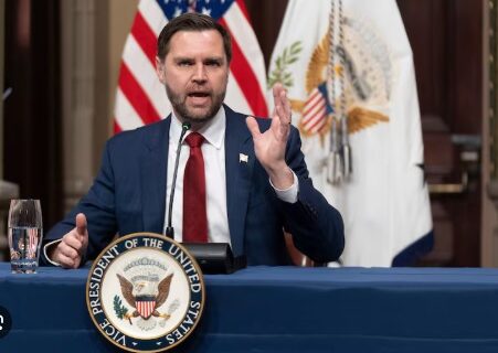 Vance task force has already identified over $6 billion in fraudulent federal contracts