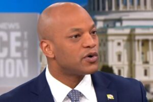 Maryland governor’s redistricting bid falls short; Florida, Virginia up next