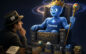 ‘Evil’? We couldn’t get Google on the phone but did interview its AI