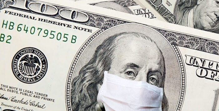 Blame Covid policies for high prices; Bring back fiscal fitness