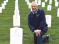 Not forgotten: The spirit of sacrifice that made this nation great