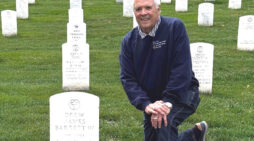 Not forgotten: The spirit of sacrifice that made this nation great