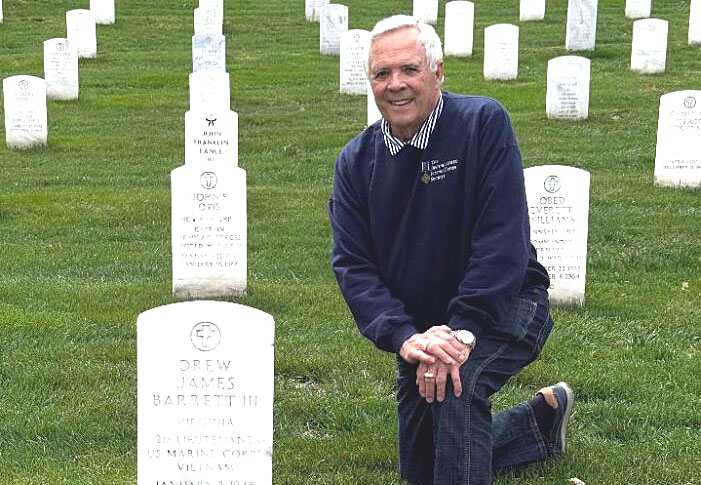 Not forgotten: The spirit of sacrifice that made this nation great Not forgotten: The spirit of sacrifice that made this nation great