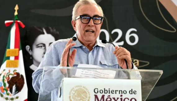 What’s the president of Mexico to do? U.S. Sinaloa Cartel indictments included top officials