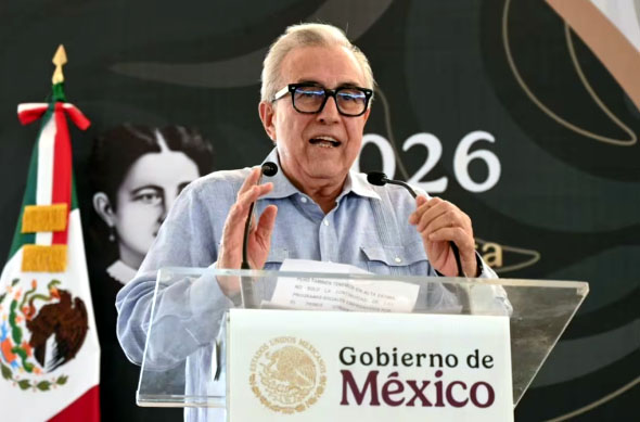 What’s the president of Mexico to do? U.S. Sinaloa Cartel indictments included top officials