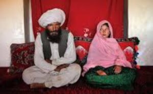 Biden legacy: Taliban legalizes child marriage; special rules for ‘virgin girls’