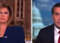 Can’t you just say what Trump said often about the 2020 election? Not yet says Acting AG Blanche