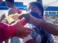One felony count for L.A woman who has paid homeless to vote for 20 years