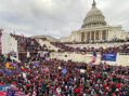DOJ determines January 6 data is ‘partisan propaganda,’ removes from web site
