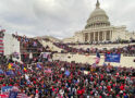 DOJ determines January 6 data is ‘partisan propaganda,’ removes from web site