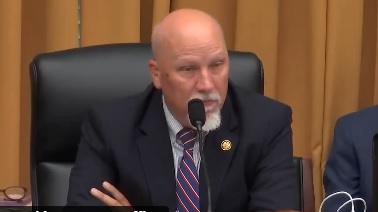 Will U.S. walk the walk? Rep. Chip Roy says Sharia law not compatible with Western civilization
