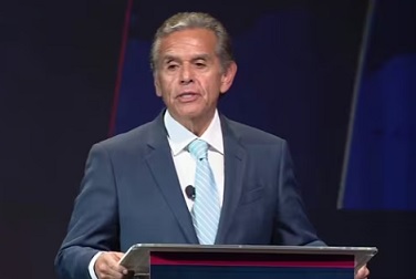 California Democrat Villaraigosa: ‘We can’t put everything on Donald Trump’