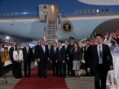 ‘Mutual respect?’ CCP greets U.S. president with cognitive barrage