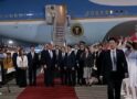 ‘Mutual respect?’ CCP greets U.S. president with cognitive barrage