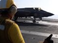 Overlooked CENTCOM-led regional cooperation thwarted Iran drones, missiles