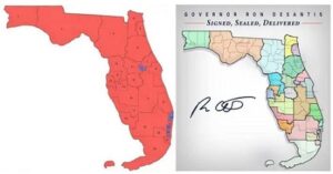 For Republicans in the South, redistricting war has just begun