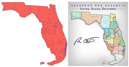 For Republicans in the South, redistricting war has just begun