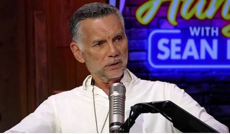 Former Columbo crime boss: ‘More evidence to indict’ Biden on Rico ‘than there was for me’