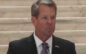 Unsealed testimony: Georgia’s Gov. Kemp stopped investigation of 2020 election