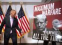‘Get lost’: Hakeem Jeffries knows he won’t be charged for ‘inciting violence’ against president