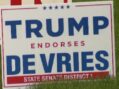 MAGA or no MAGA: Trump wins Indiana state senate showdown on redistricting