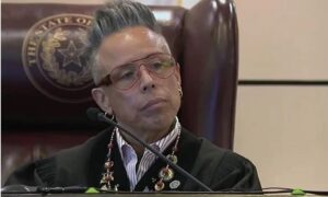 Texas county’s first ever LGBT judge resigns, accepts lifetime ban over misconduct
