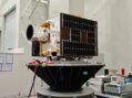 Russia’s nuclear-armed satellites raise alarms; China targets U.S. assets in Geo orbit