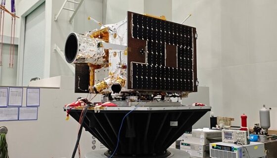Russia’s nuclear-armed satellites raise alarms; China targets U.S. assets in Geo orbit