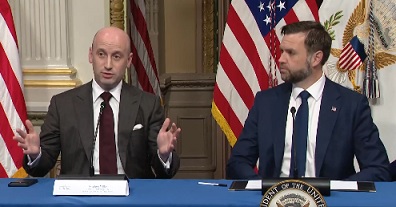 Miller: Task Force revealing scale of fraud so massive it could balance federal budget