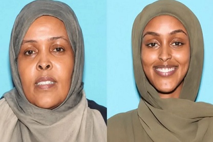 Homeland Security arrests two Minnesota women in $21 million Medicaid fraud scheme