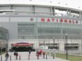 Pro-communist Washington Nationals official who silenced Christian pitcher, placed on leave