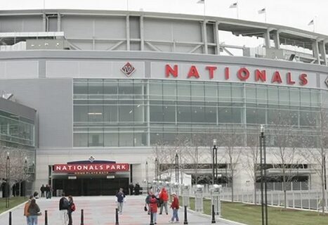 Pro-communist Washington Nationals official who silenced Christian pitcher, placed on leave