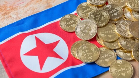 On a roll: North Korean hackers said to own 76 percent of all 2026 crypto thefts